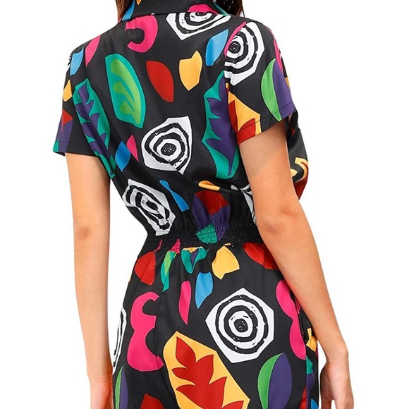 Stranger Things Eleven Mall outfit - Picture 2 of 5